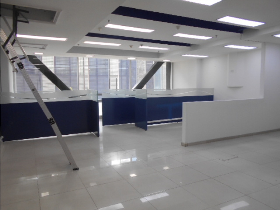 ARRIENDO OFICINA EDIFICIO ARGOS T 3