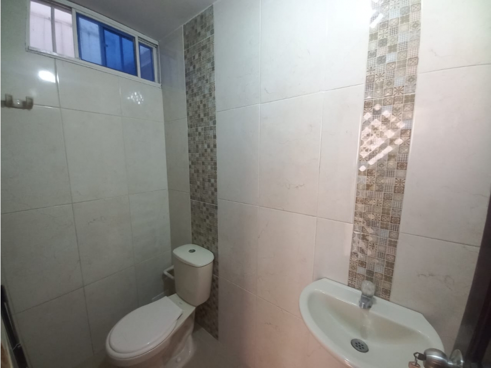 VENTA DE BELLOS APARTAMENTOS  PRIMER Y SEGUNDO PISO