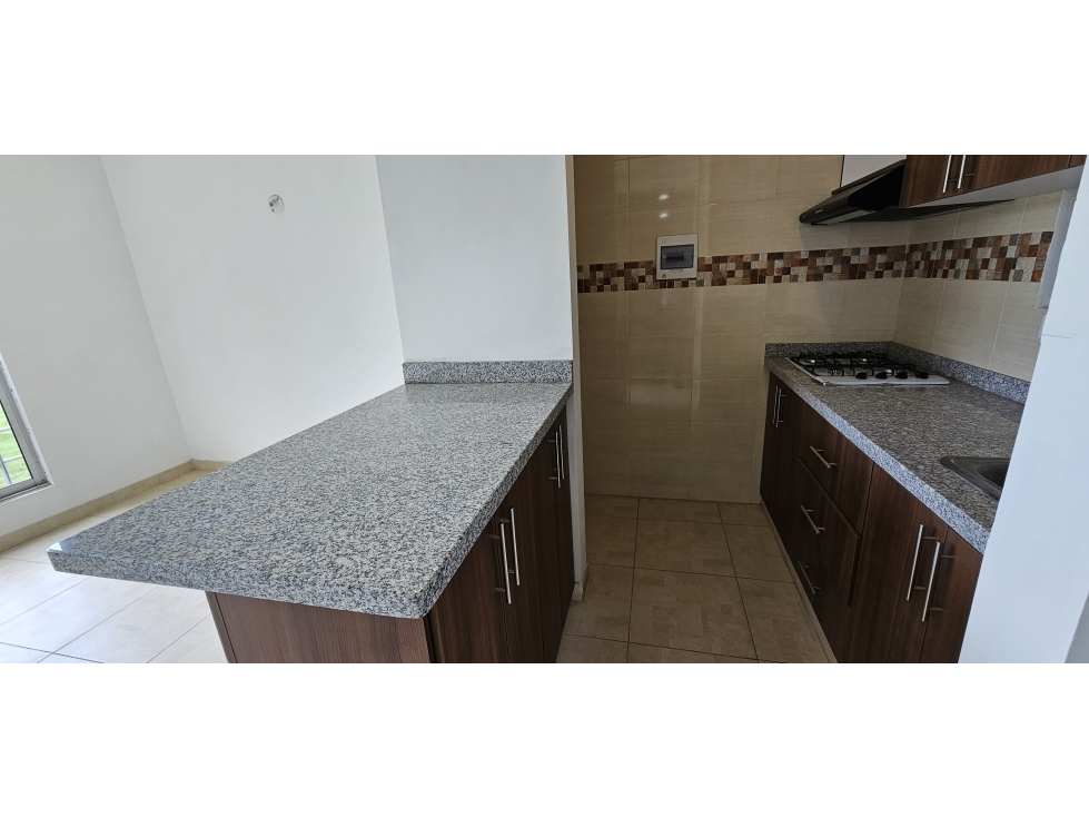 APARTAMENTO EN ARRIENDO BARRIO SAN RAFAEL ZIPAQUIRÁ