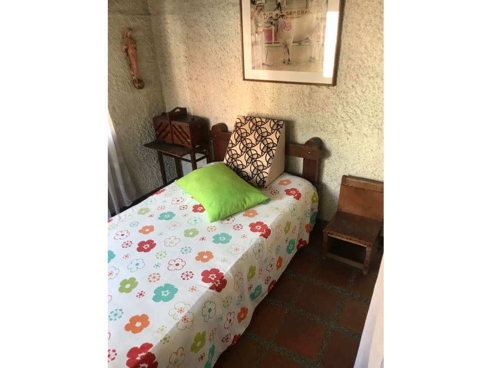 VENTA DE CASA BELEN LA PALMA