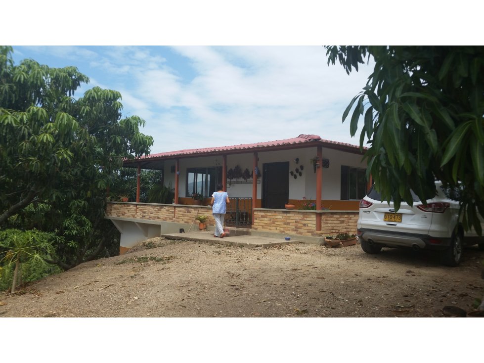 Vendo Finca en la Mesa Cundinama 10000m2