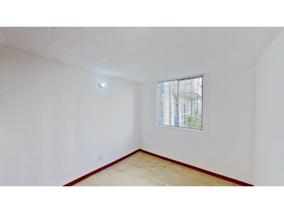 Bosque de Suba - Apartamento en Venta en  Villa Elisa, Suba