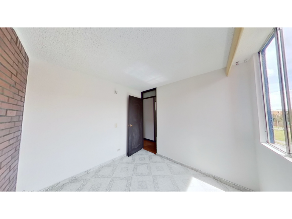 Santafe del Tintal Supermanzana 1 - Apartamento en Venta en Tintalá