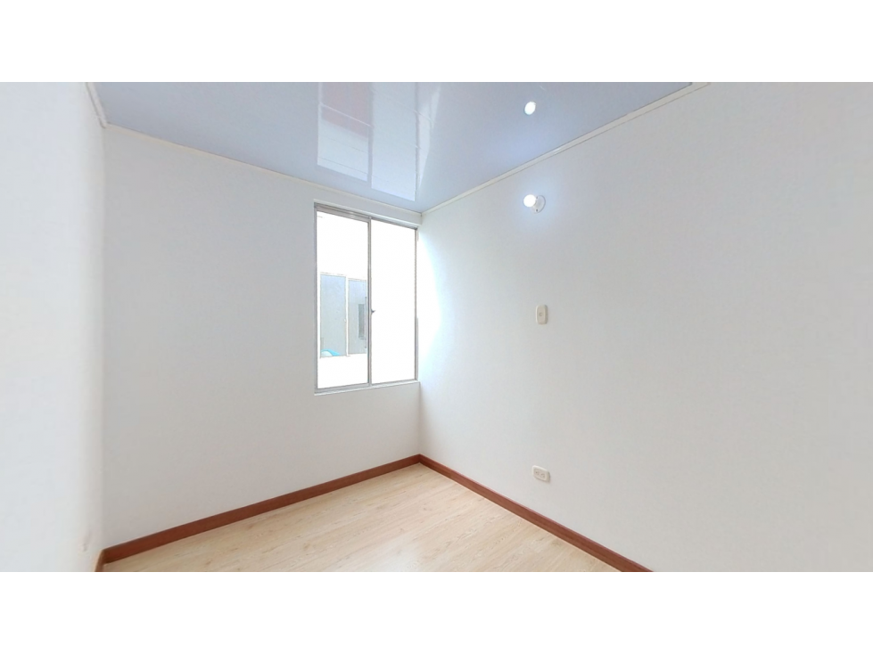 Madeiro 1 - Apartamento en Venta en Jorge Uribe Botero, Bosa