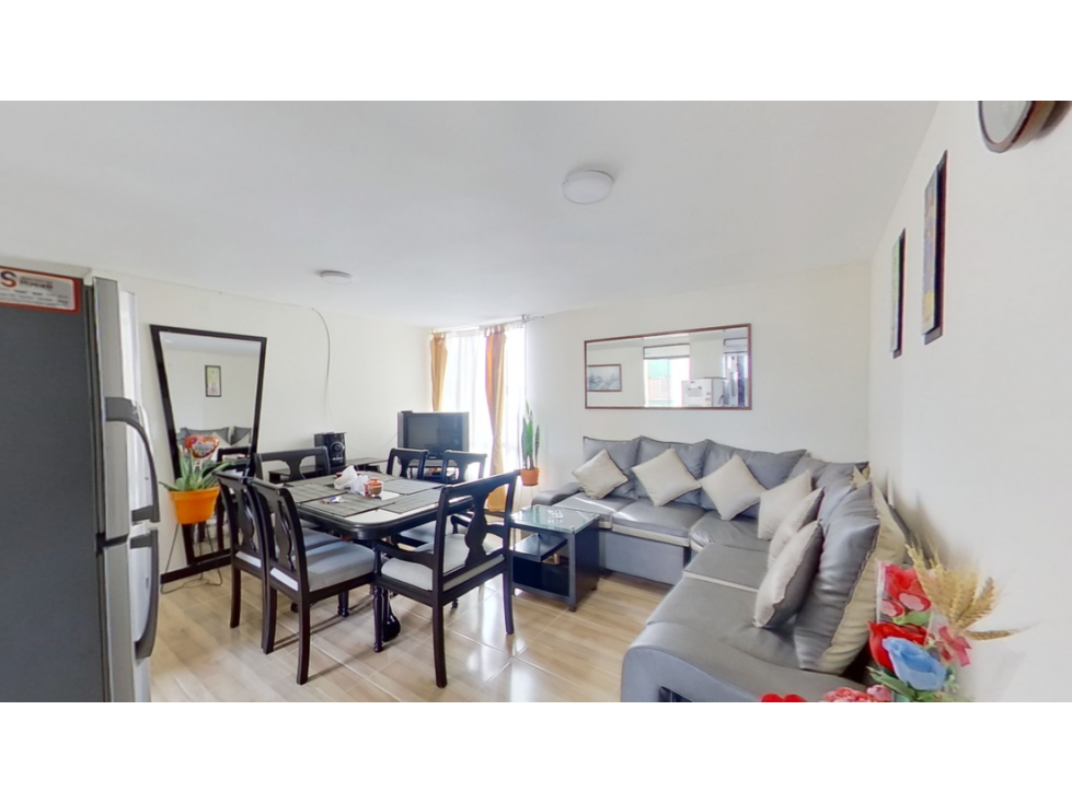 Agrupación Nueva Tibabuyes - Apartamento en Venta en Nueva Tibabuyes