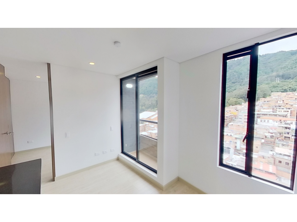 Tekto Museo - Apartamento en Venta en San Martin, Santafé