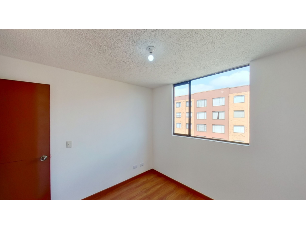 Los Cerezos de Suba - Apartamento en Venta en Tibabuyes, Suba