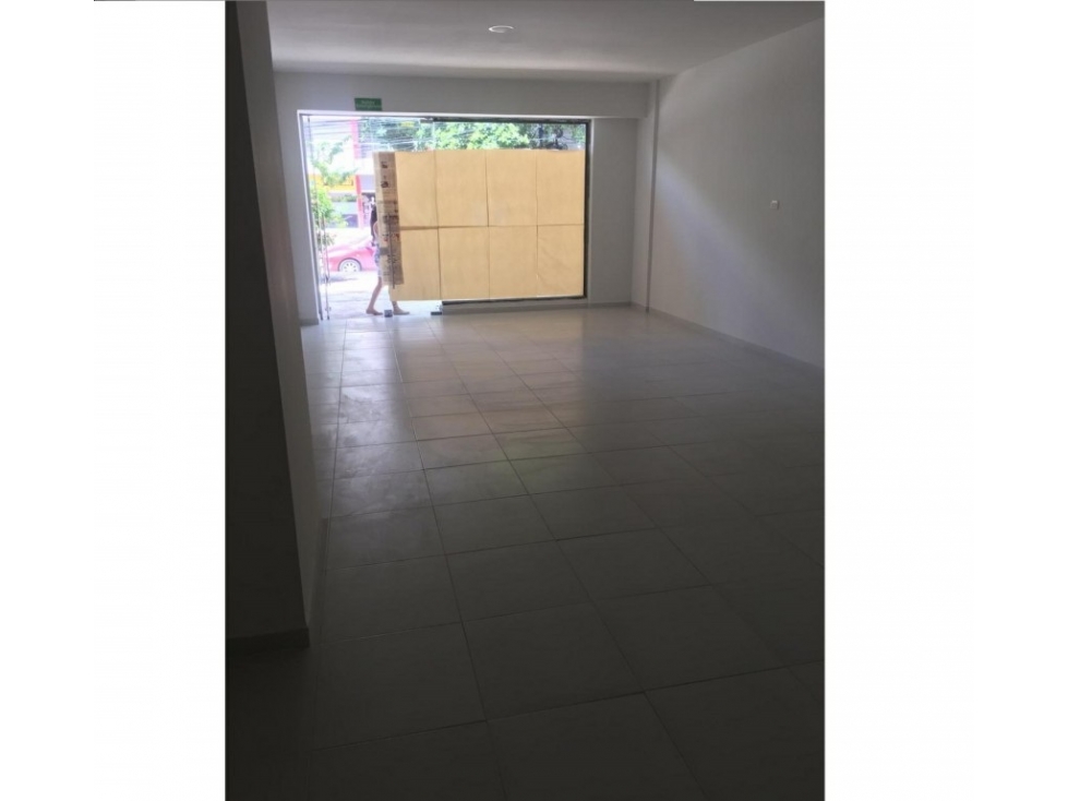 37937 - Local para Arriendo en Bocagrande