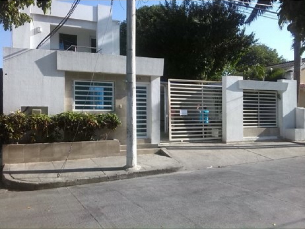 38316 - Casa Comercial para Arriendo en Manga