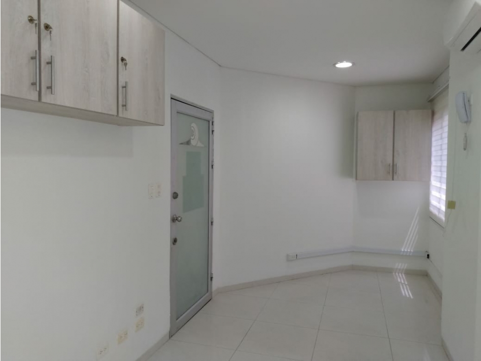 38427 - Oficina para Venta en Bocagrande