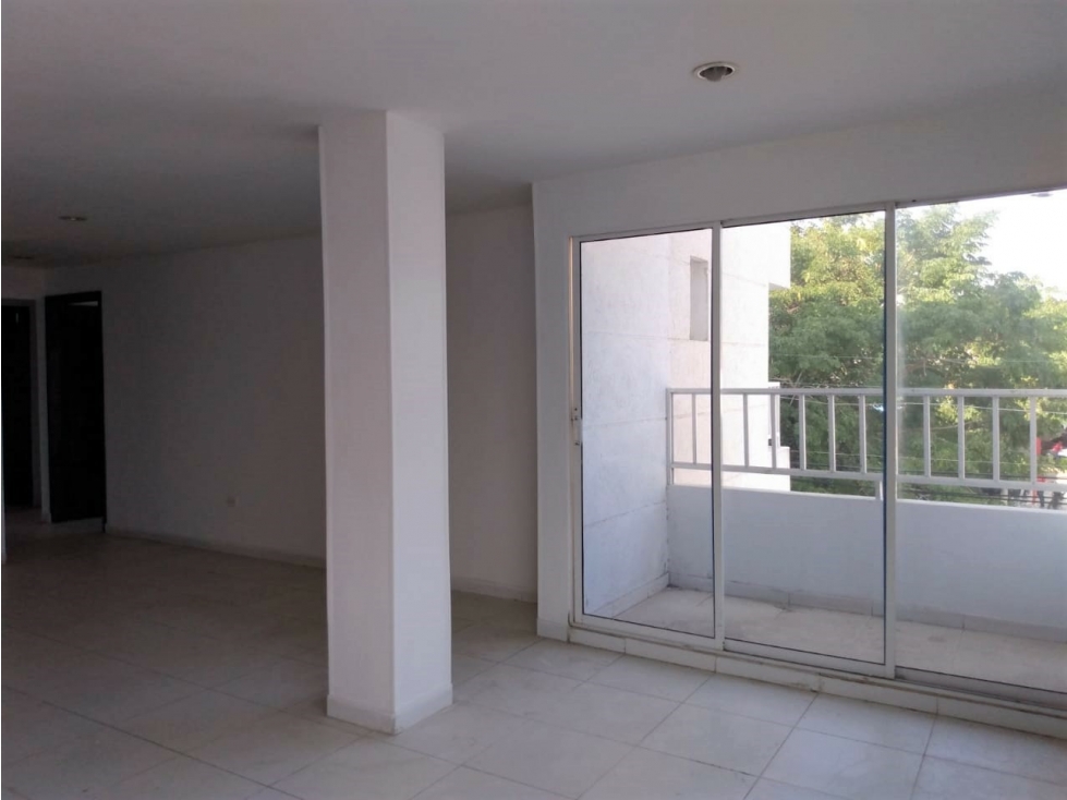 38164 - Apartamento para Arriendo en Torices