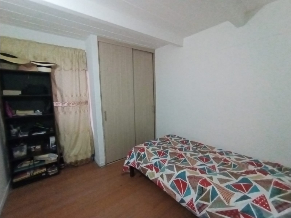 Apartamento en Venta Belén La Mota