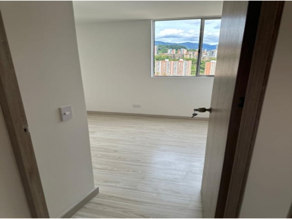 Apartamento en Venta San Diego