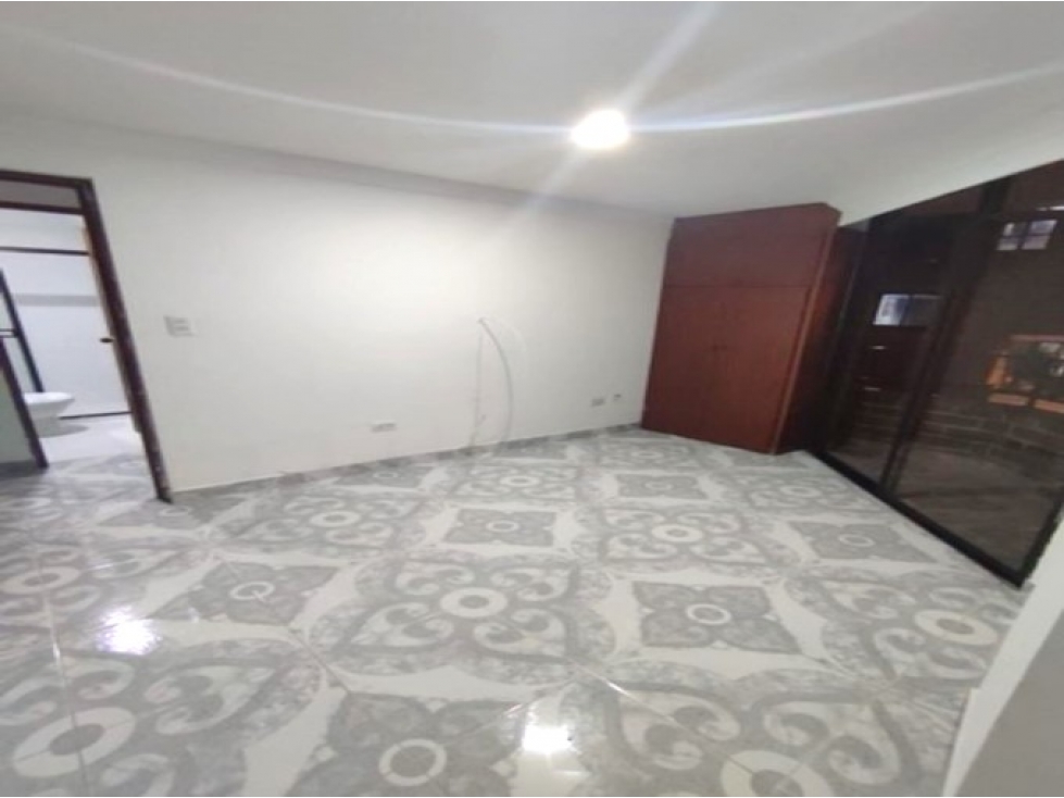 Apartamento en Venta La Estrella