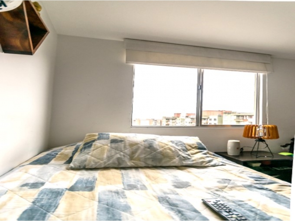 Apartamento en Venta Rodeo Alto