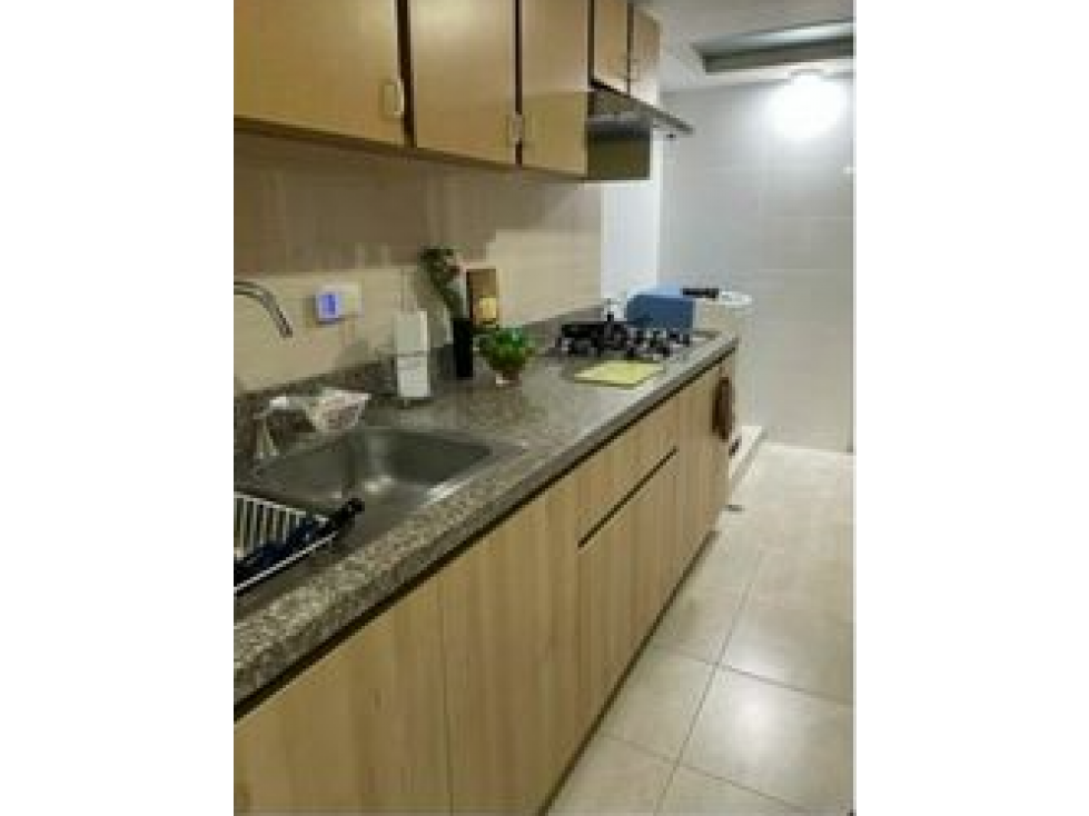 Venta Apartamento Santa Bárbara Occidental