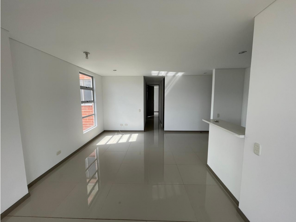 APARTAMENTO EN VENTA, ITAGUI SECTOR DITAIRES