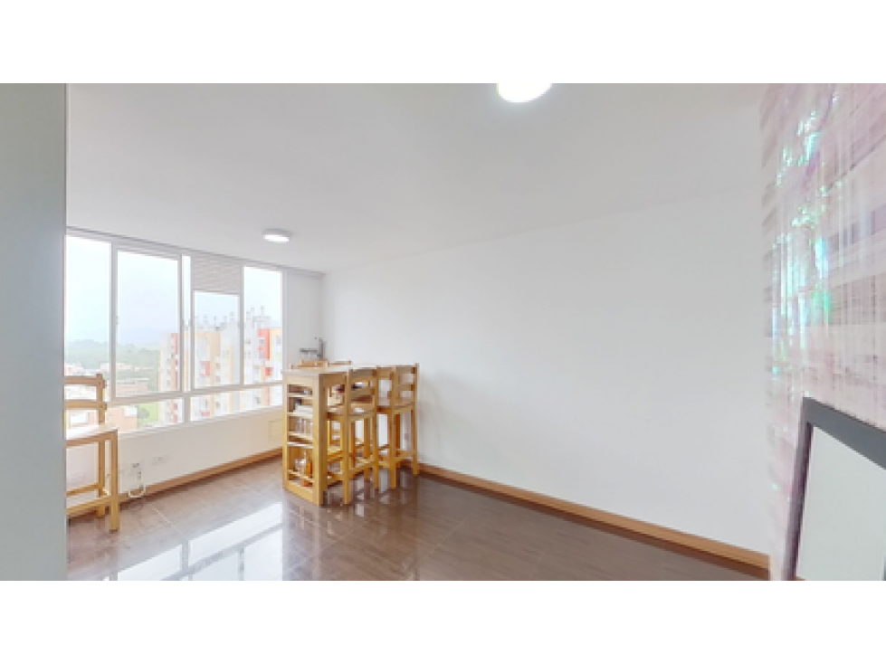 VENTA DE APARTAMENTO EN SUBA -  EL PINAR