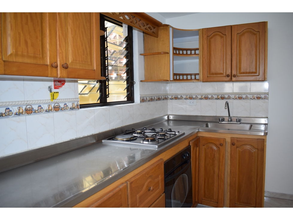 APARTAMENTO EN VENTA CALASANZ PARTE BAJA