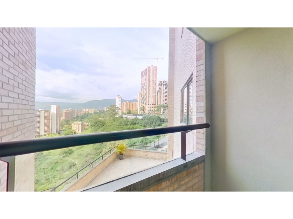 Apartamento en venta Sabaneta Aves María