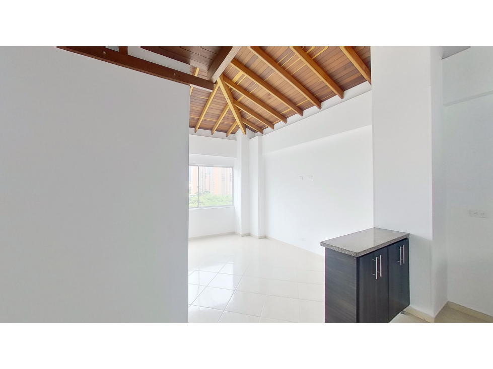 APARTAMENTO EN VENTA EN SABANETA SECTOR EL TRAPICHE