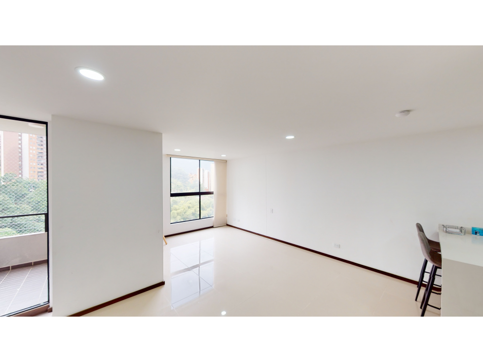 APARTAMENTO EN VENTA EN SABANETA SECTOR ALCAZARES