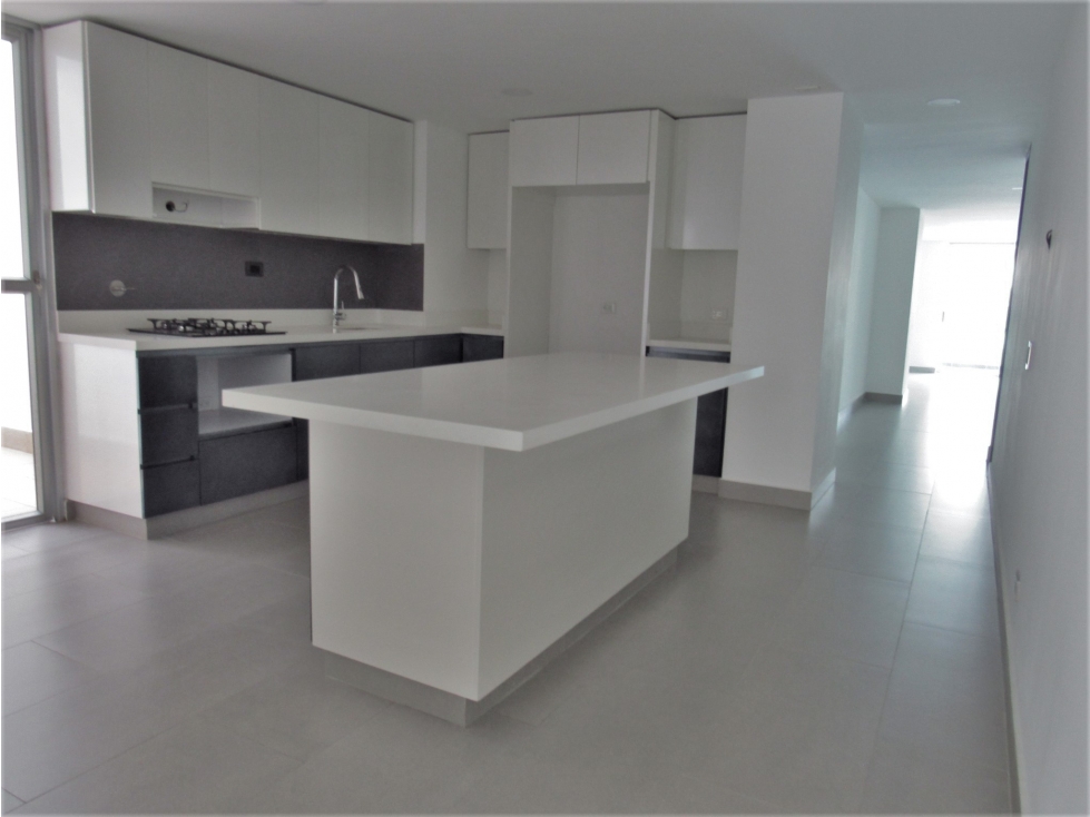 Apartamento en Venta Laureles, Medellín