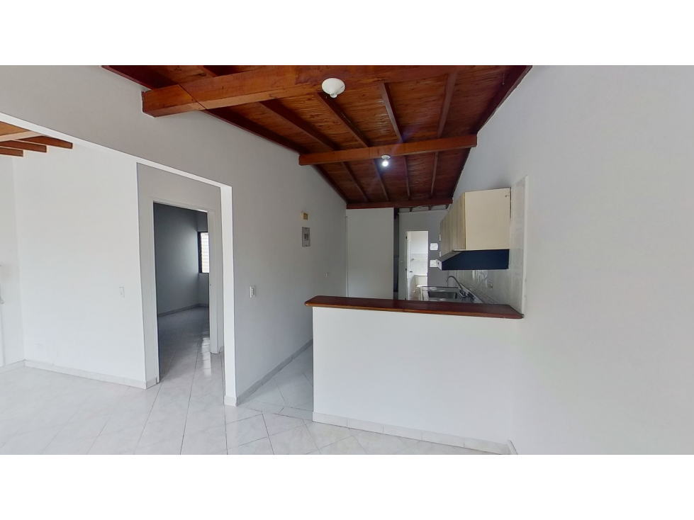 Apartamento En Belén Sector Cerro Nutibara