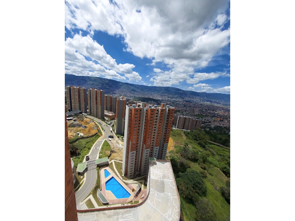 APARTAMENTO EN  VENTA  ROBLEDO, MEDELLIN