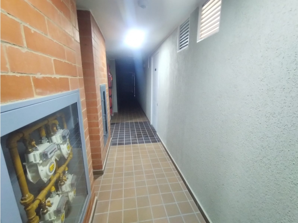 Vendo confortable apartamento en Timiza