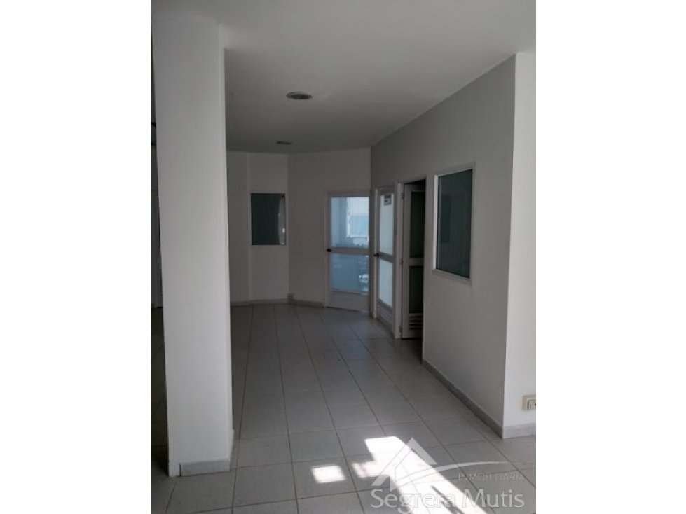 Oficina en Arriendo en Cartagena de Indias - MAMONAL