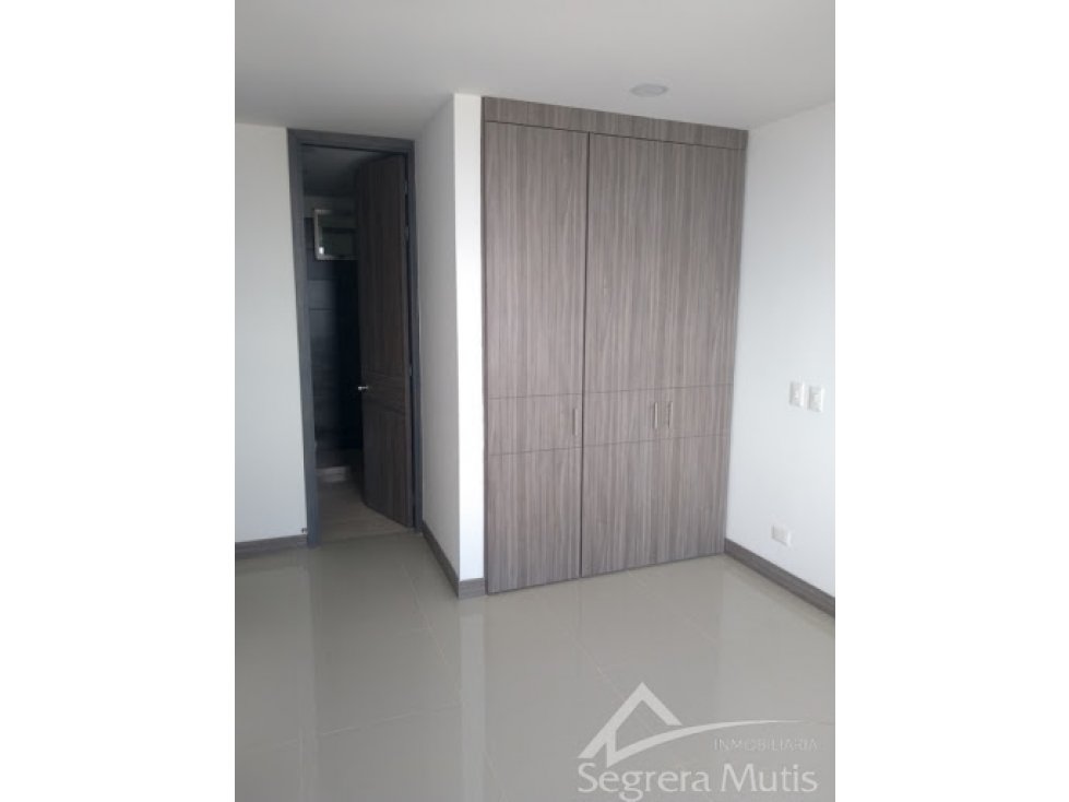 Apartamento en Venta en Cartagena de Indias - CRESPO