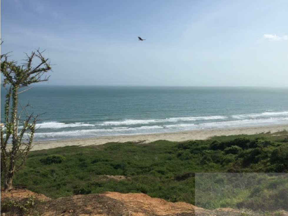 Lote en Venta en Cartagena de Indias - PUNTA CANOA