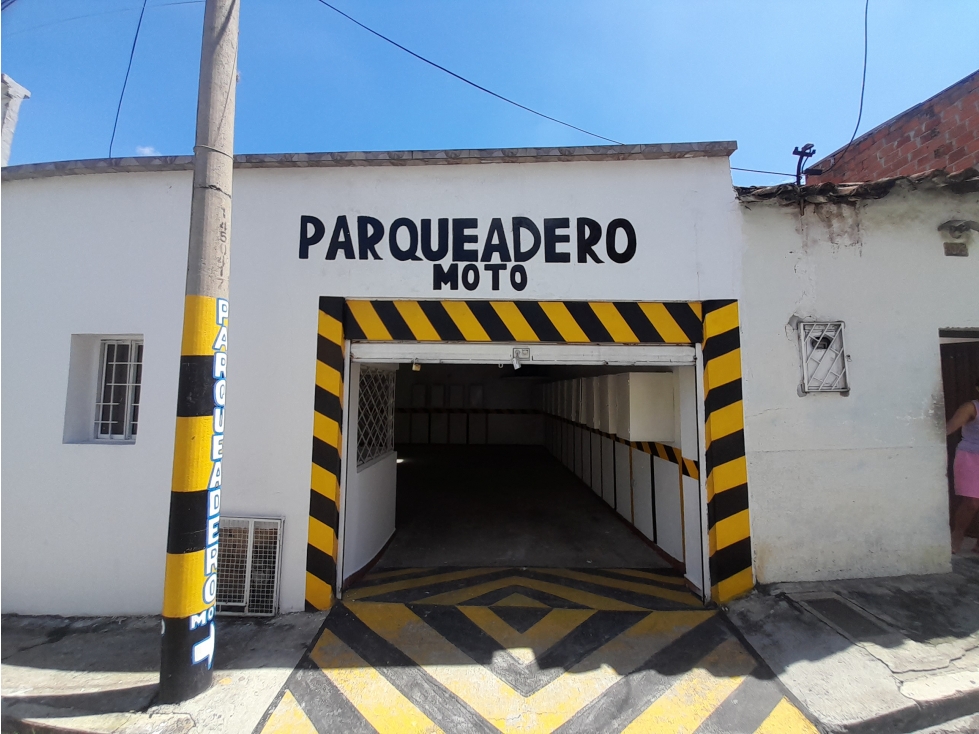 PARQUEADERO EN EL ALVAREZ, EN ARRIENDO