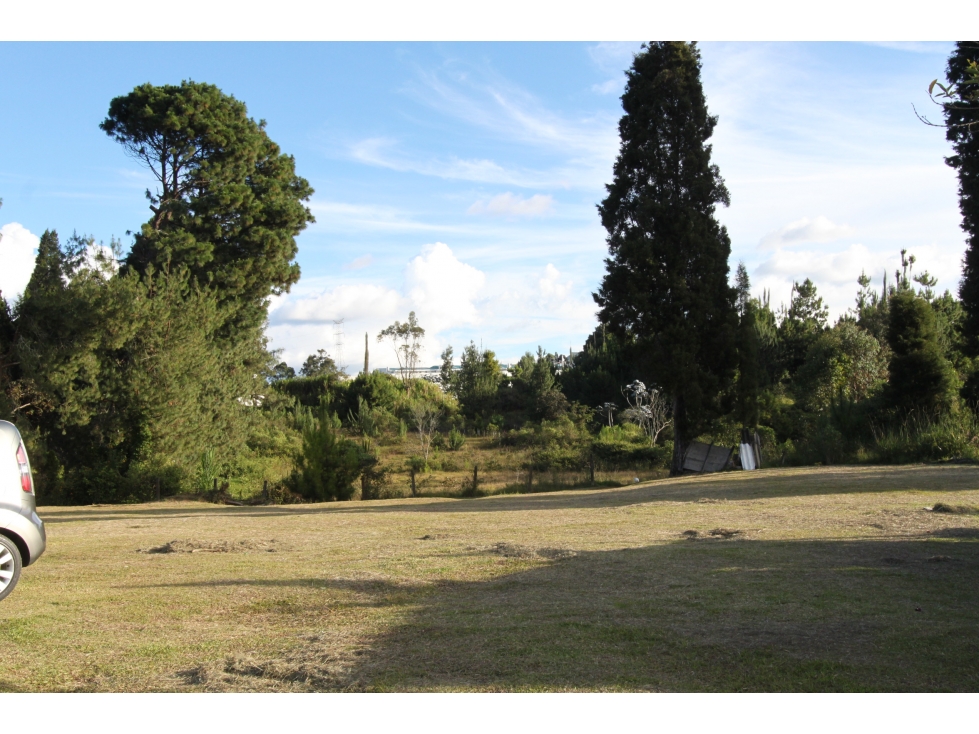 Lote industrial entre el hipódromo y aeropuerto