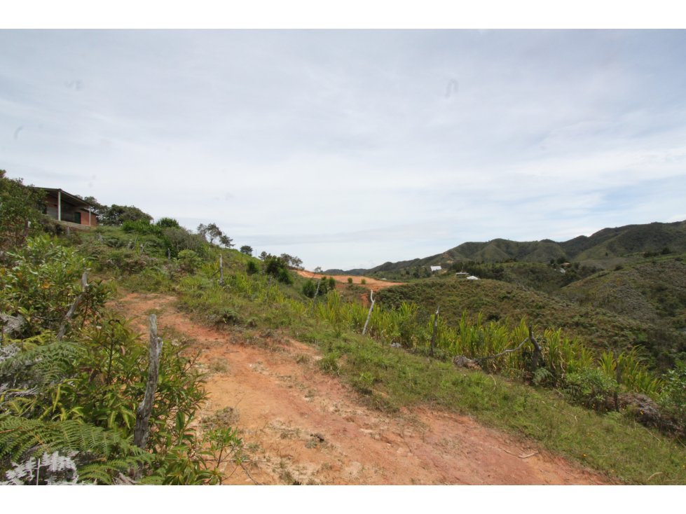 Venta de Finca en Girardota, Antioquia - Colombia.