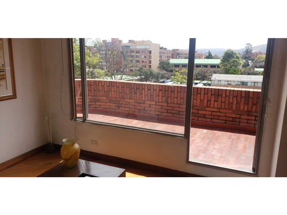 VENTA APARTAMENTO PARA REMODELAR 120Mtrs 3H/2B/2T/1G/1D CHICO