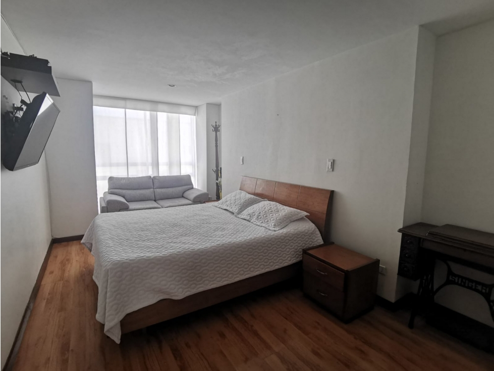 VENTA DE APARTAMENTO EN PALERMO, MANIZALES-CALDAS