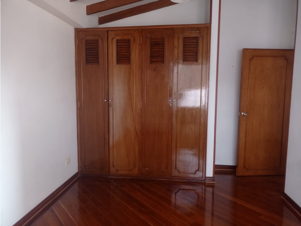 VENTA DE APARTAMENTO EN PALERMO, MANIZALES-CALDAS