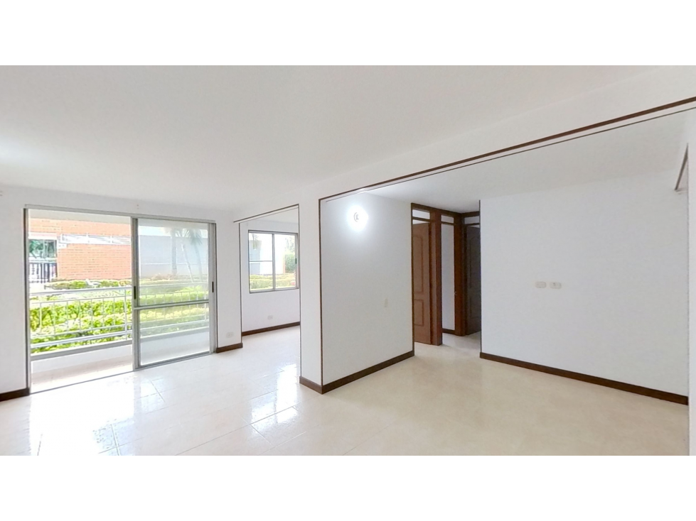 Apartamento en Venta en Parques de la Bocha en Cali