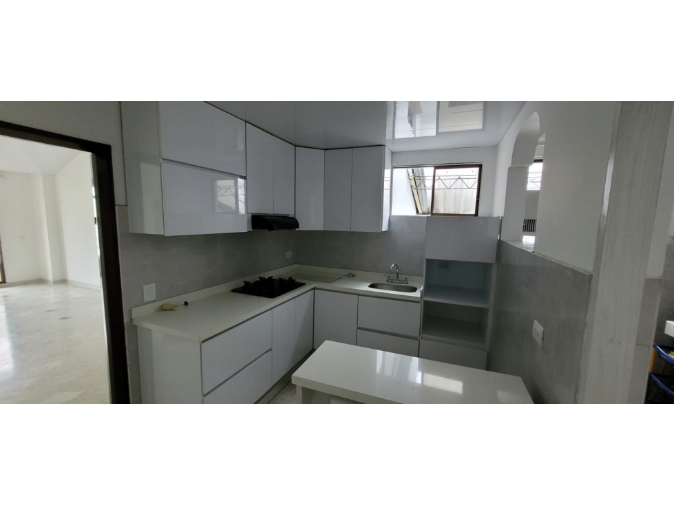 Apartamento Duplex en VENTA norte Armenia Q.