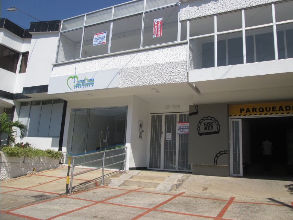 Casa  Comercial  Cabecera