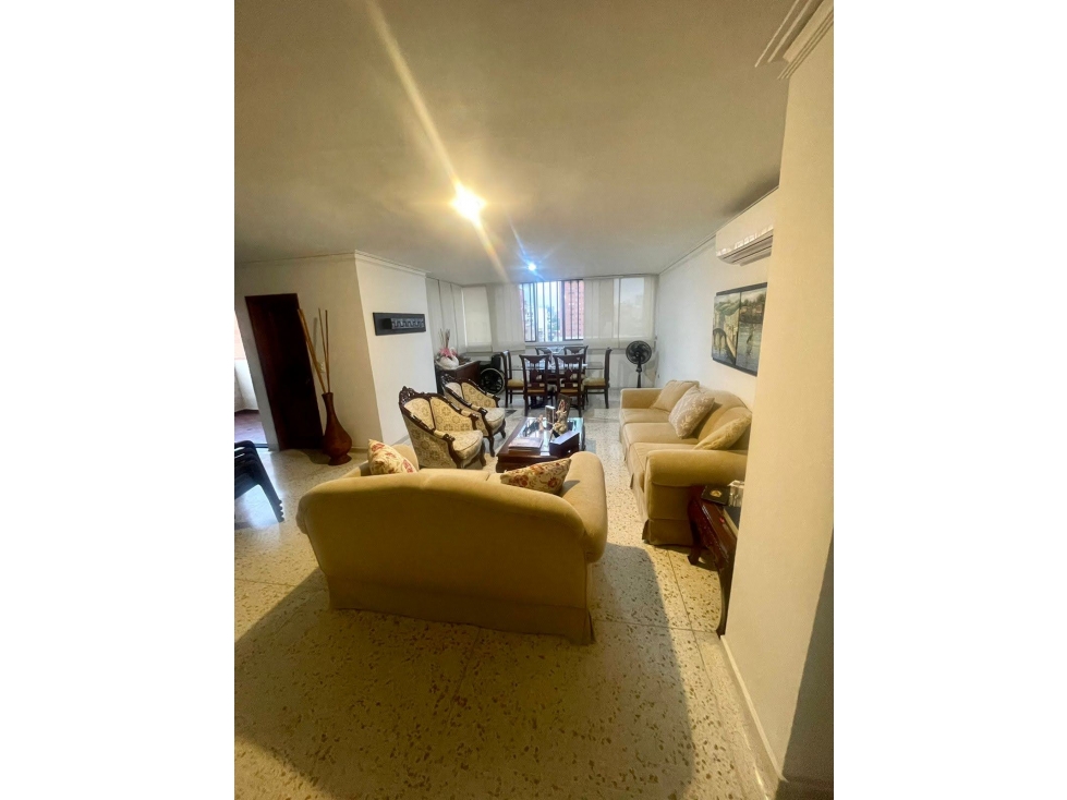 VENTA DE APARTAMENTO EN VILLA COUNTRY, BARRANQUILLA