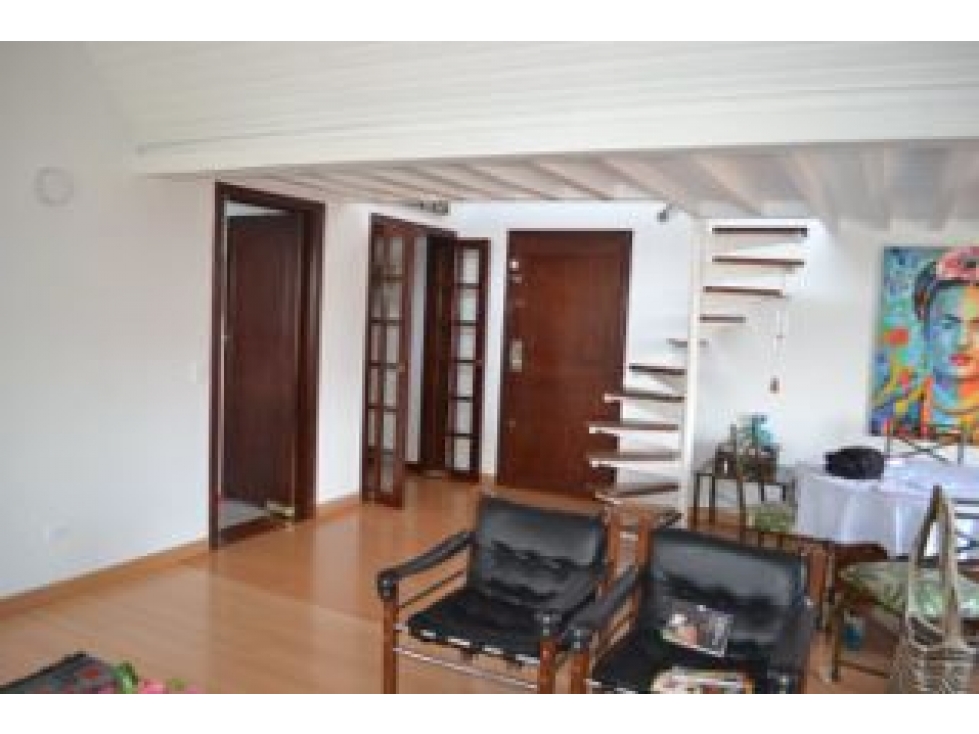 APARTAMENTO EN VENTA SANTA COLOMA