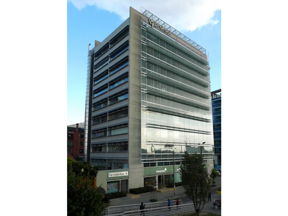 OFICINA VENTA EDIF. PROKSOL DE 76 M2