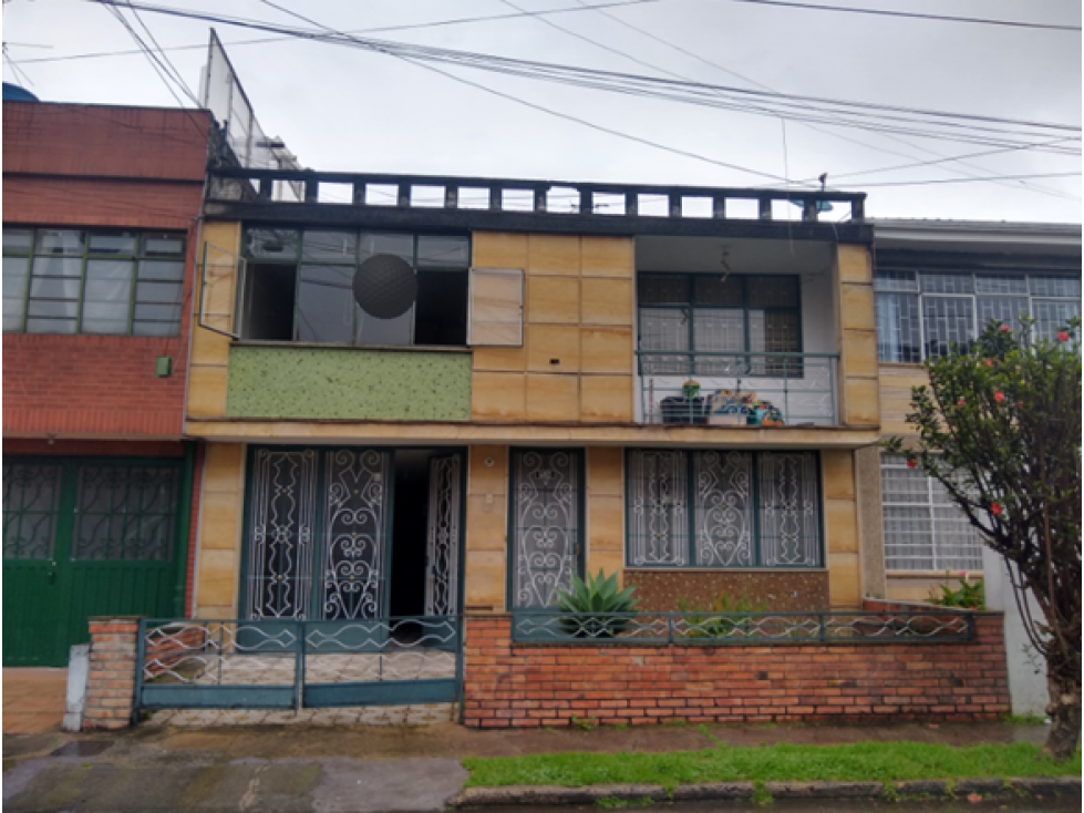 CASA VENTA MODELO NORTE (San Miguel) de 224 mts de lote