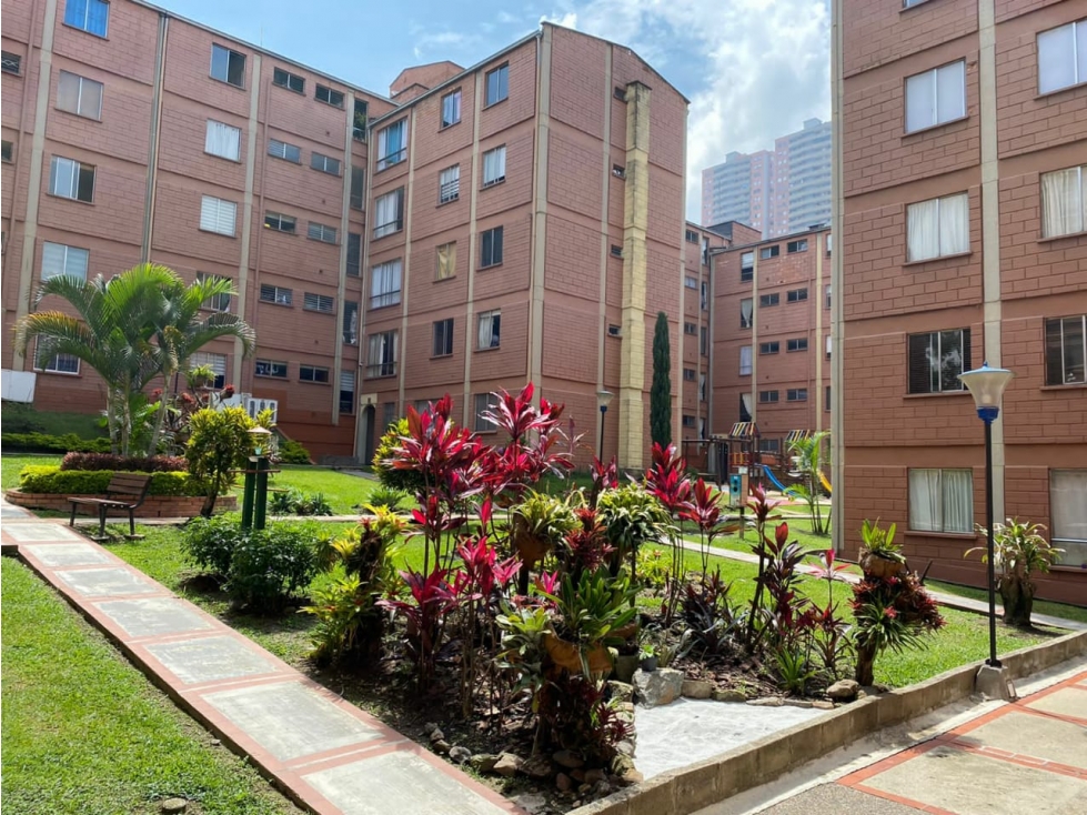 VENTA APARTAMENTO MEDELLIN ANTIOQUIA