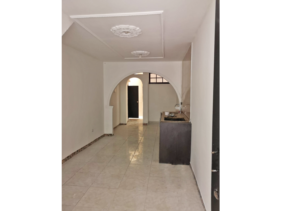 APARTAESTUDIO EN ARRIENDO, SAN CAYETANO, OESTE, CALI