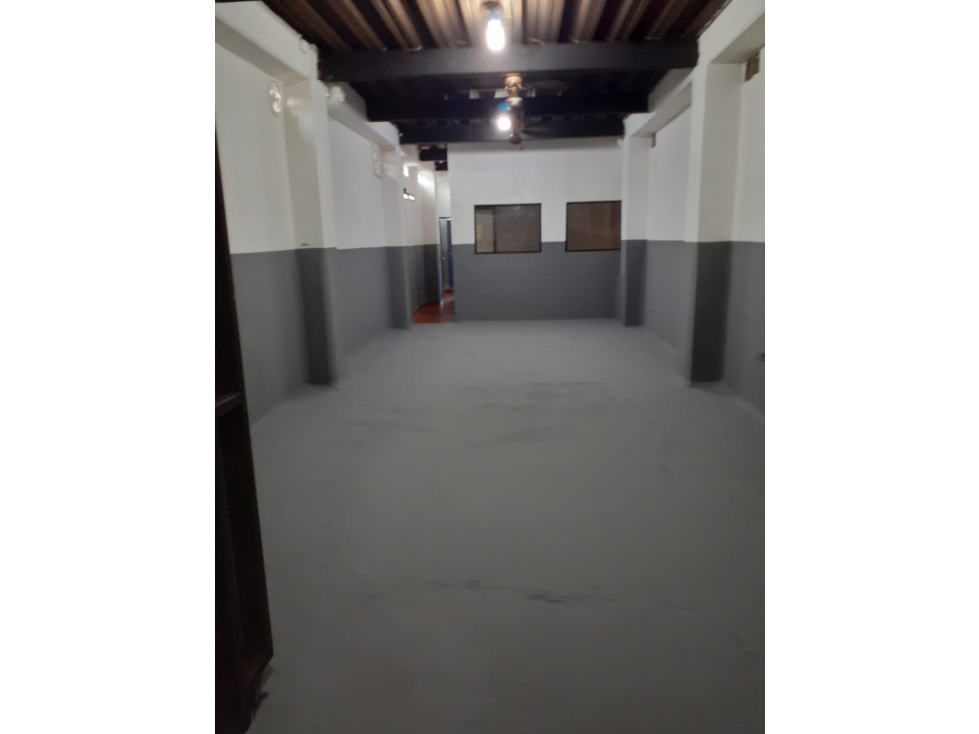 Bodega Medellín Barrio Antioquia - Se Vende