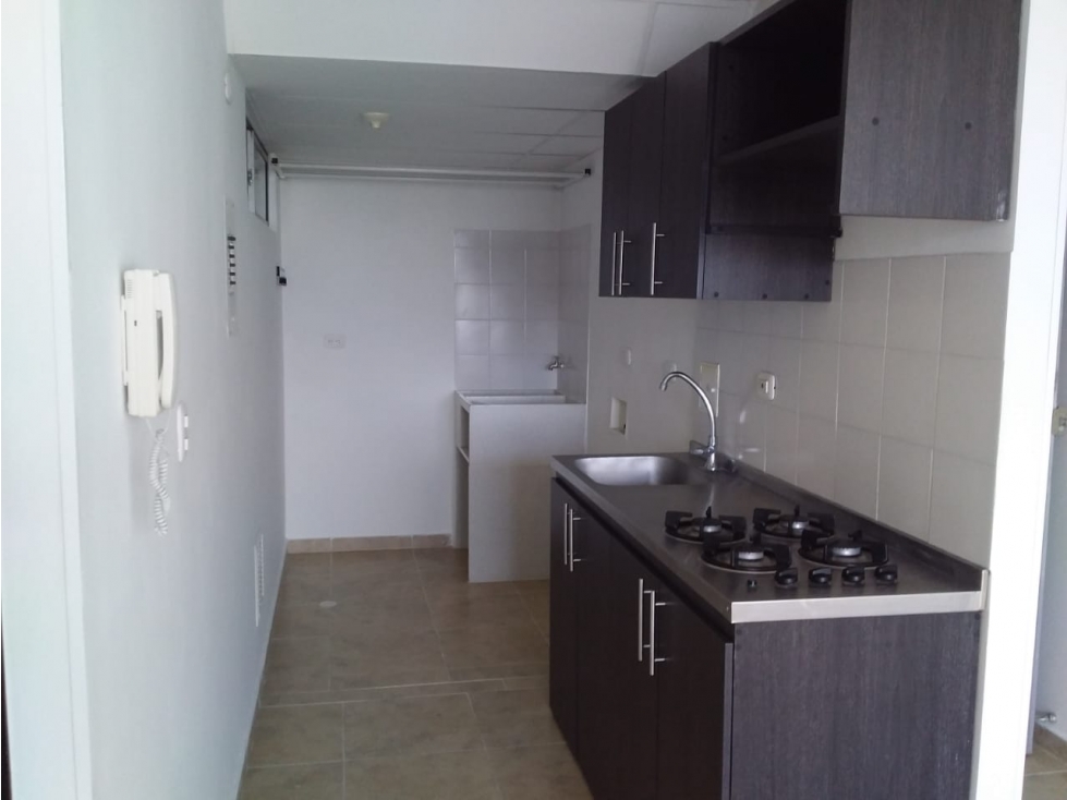 SE VENDE APARTAMENTO CHAPINERO